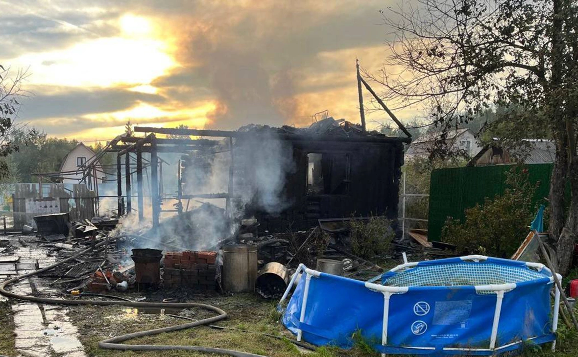 Прокуратура Московской области