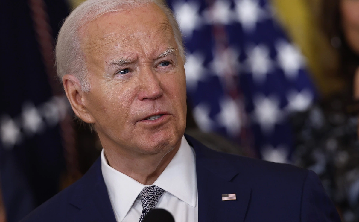 Kevin Dietsch / Getty Images