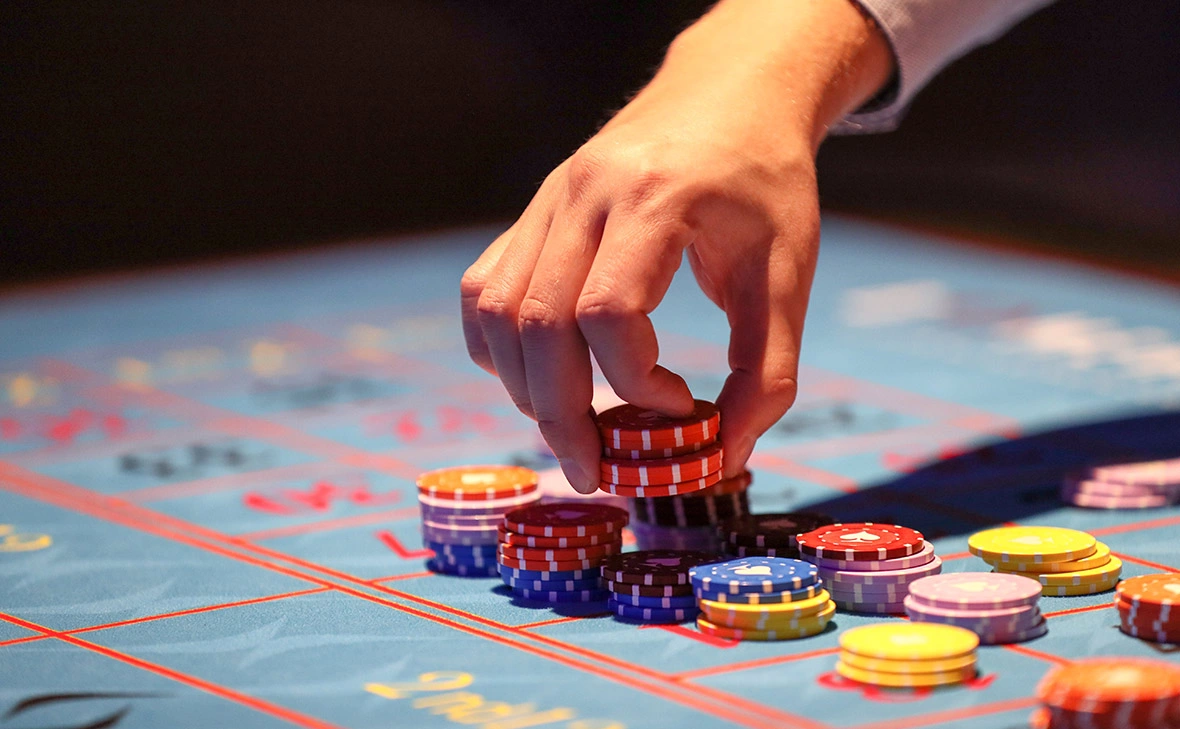 Дмитрий Феоктистов / ТАСС