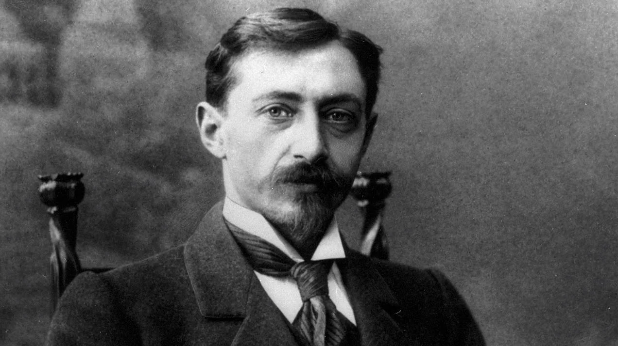 «Суть земного существования»: что писал о вине Иван Бунин