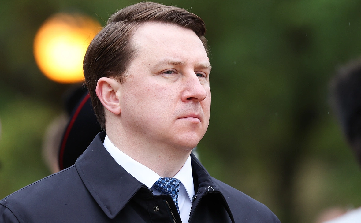 Дмитрий Феоктистов / ТАСС