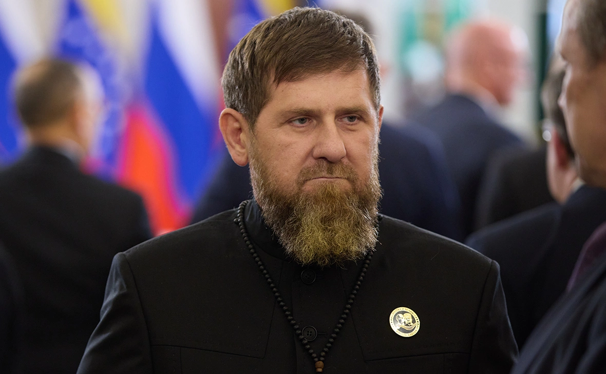 Михаил Гребенщиков / РБК