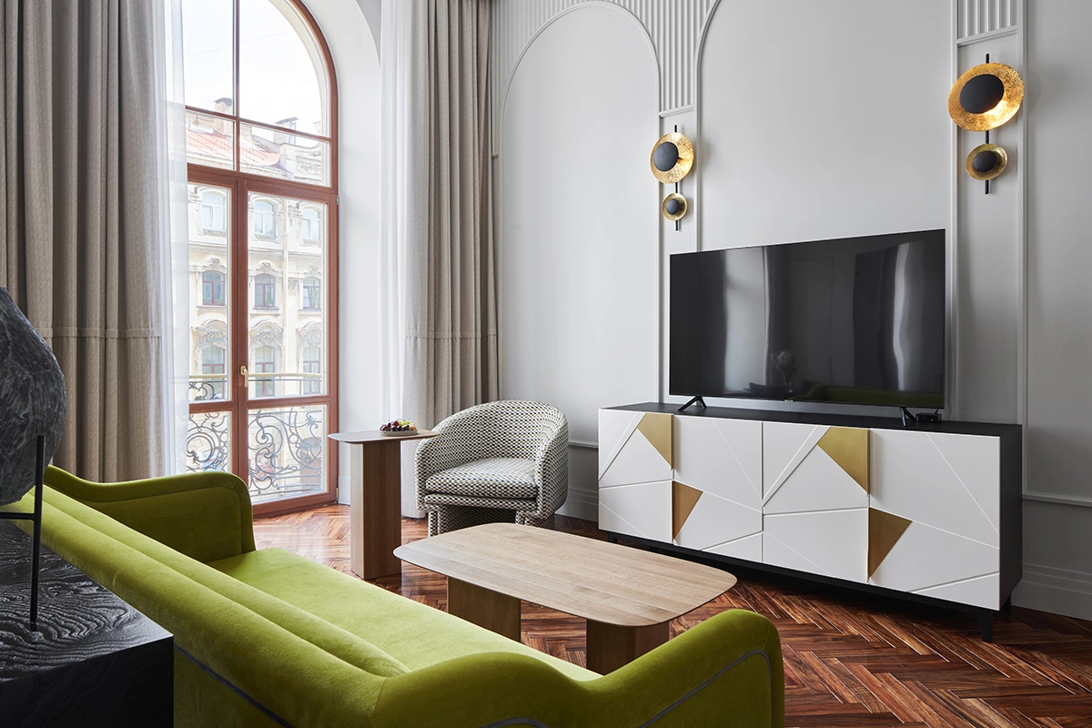 Новогодний Петербург за 48 часов: гастромаршрут без лишних зигзагов