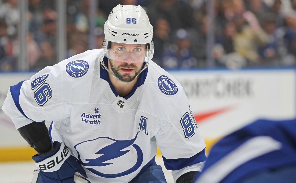 Claus Andersen / Getty Images