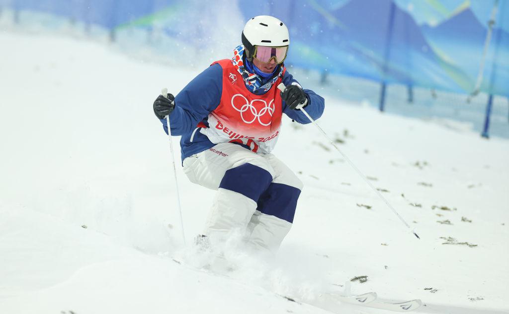 FIS дала нейтральный статус еще пяти российским спортсменам