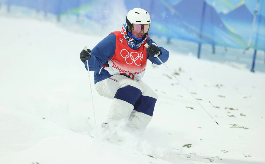 Cameron Spencer / Getty Images