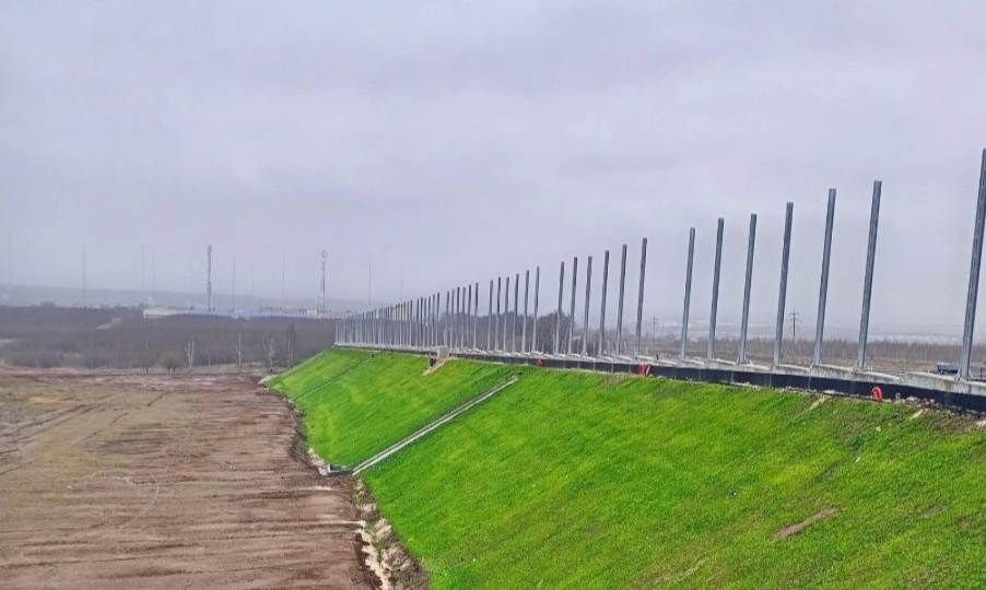 Фото: Холдинг «Автобан»