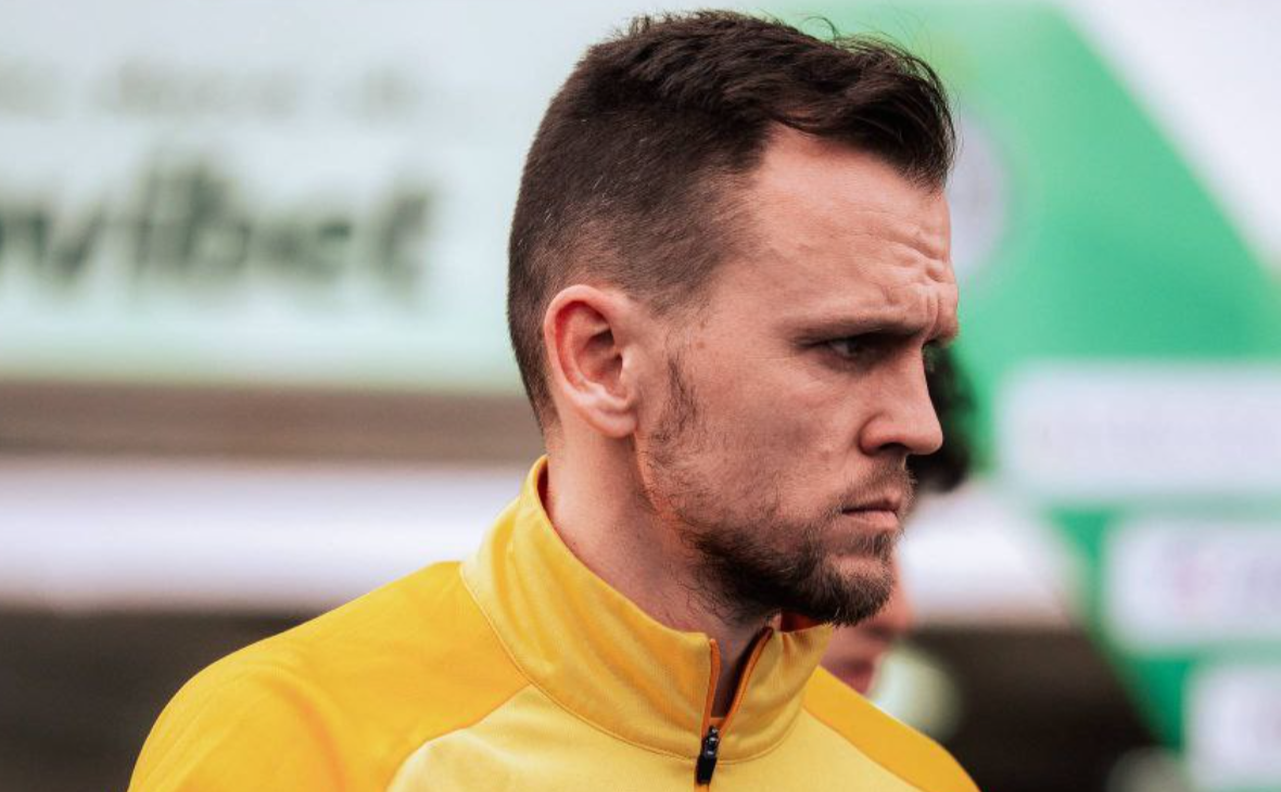 Денис Черышев