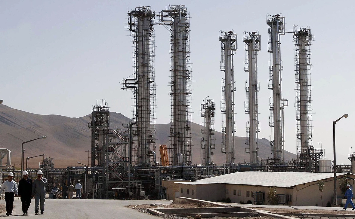 Majid Saeedi / Getty Images