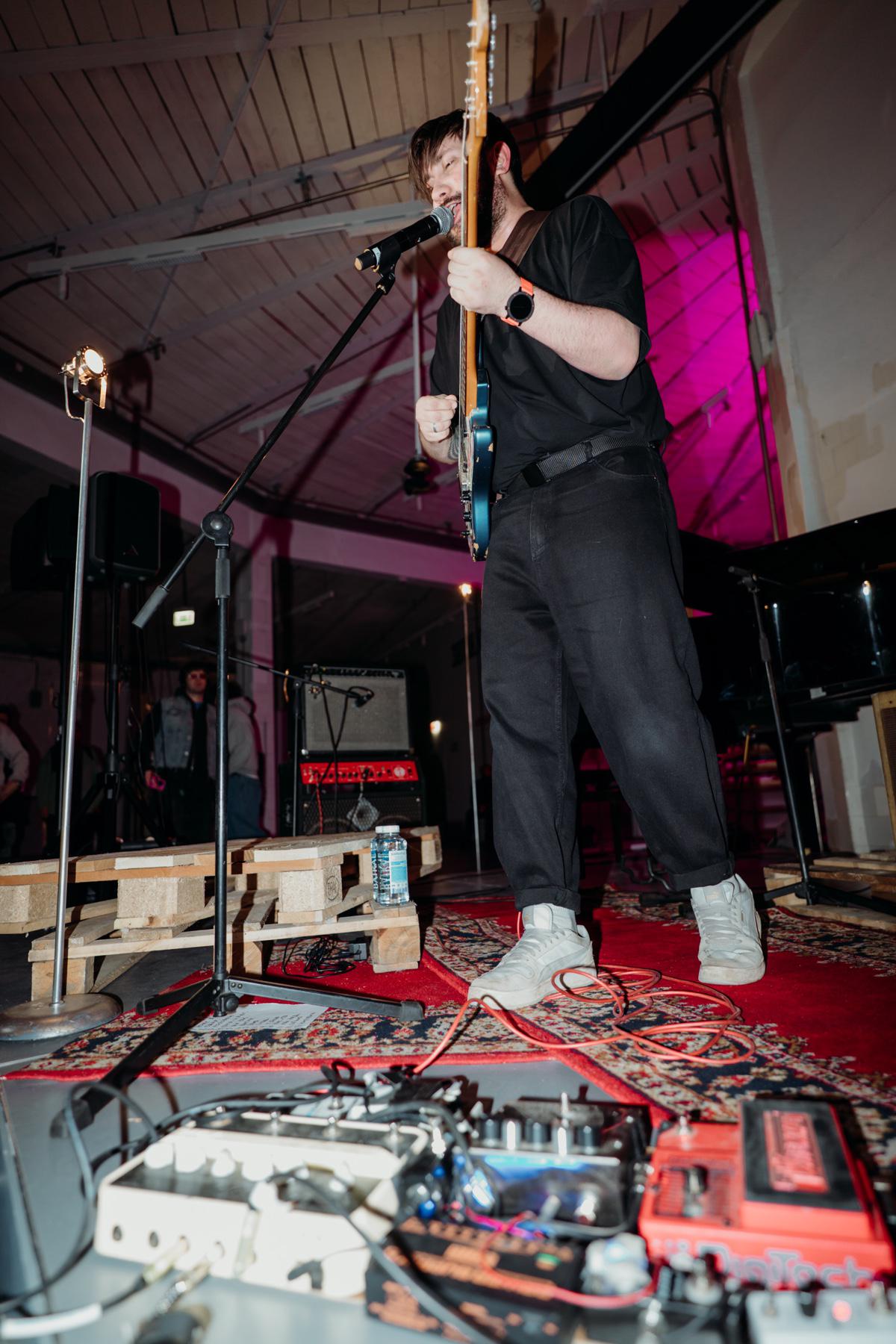 Фото: Михаил Гребенщиков / Центр Зотов