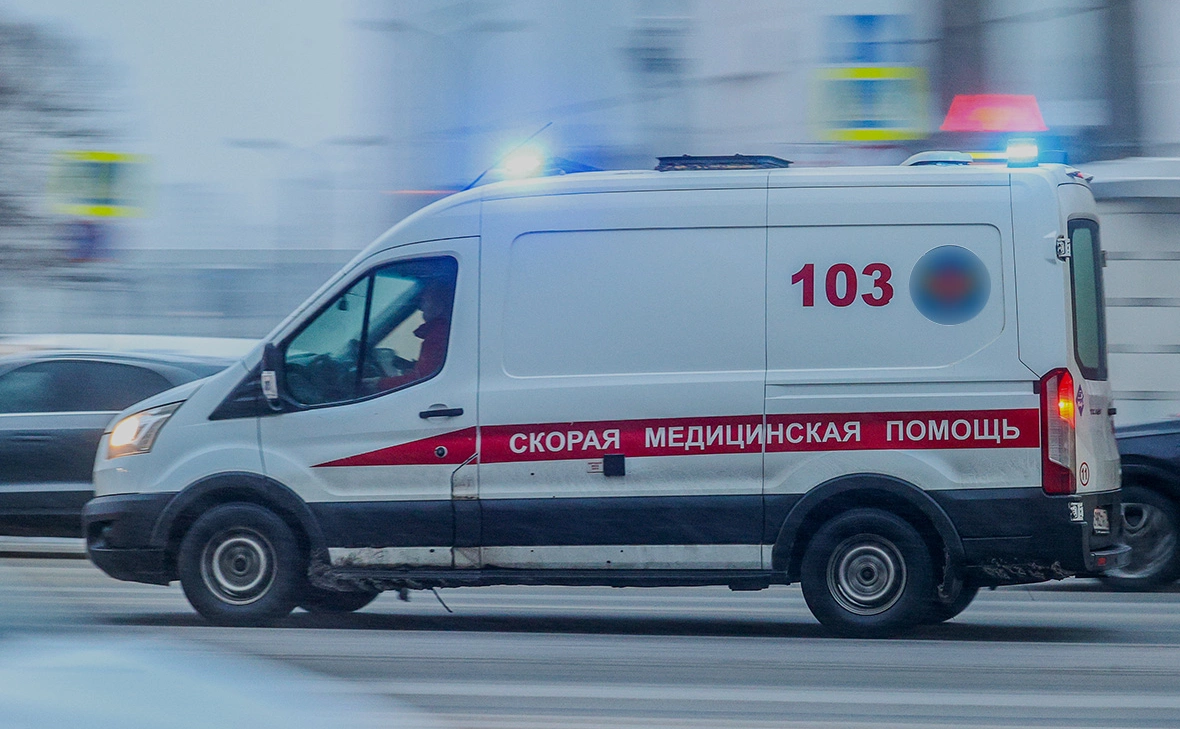 Сергей Булкин / NEWS.ru / Global Look Press