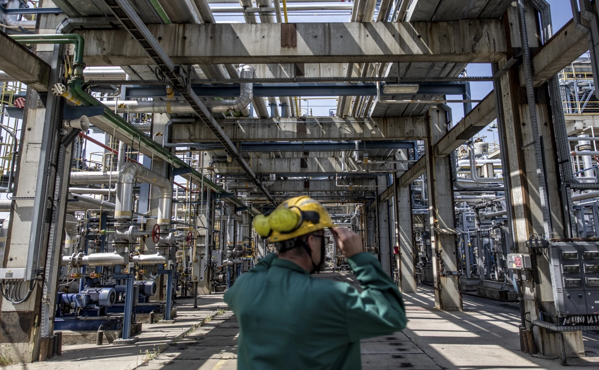 Janos Kummer / Getty Images