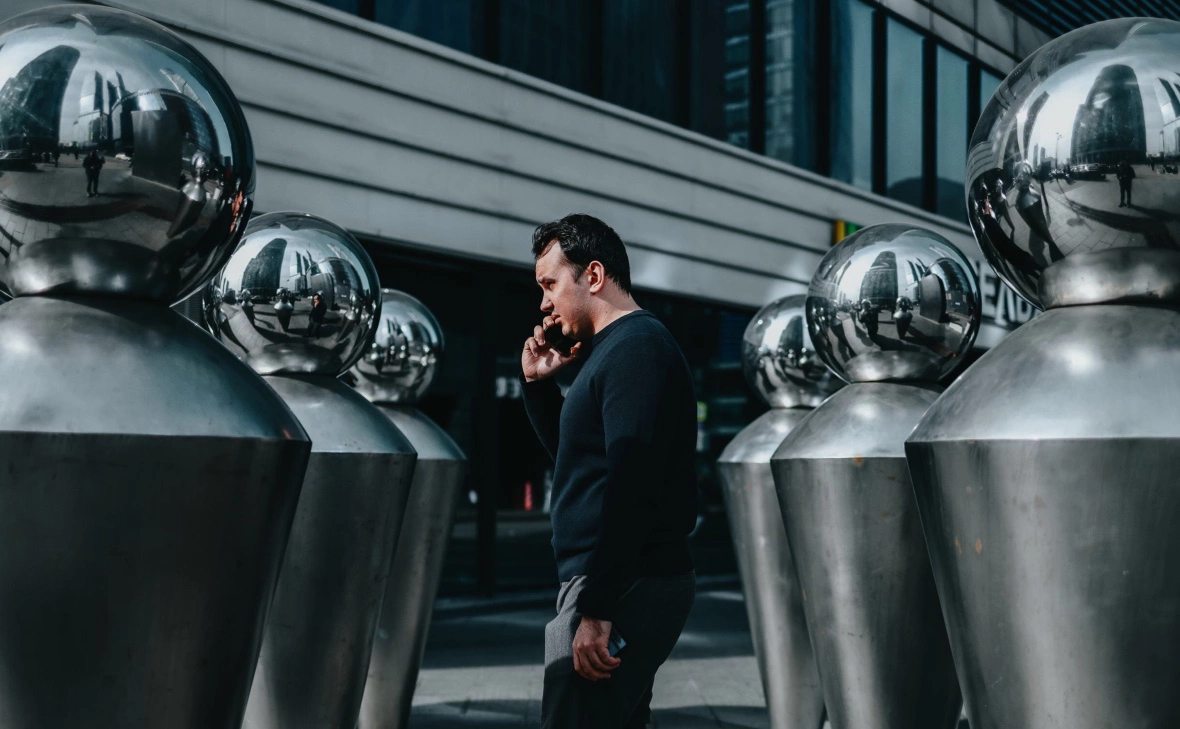 Андрей Любимов / РБК