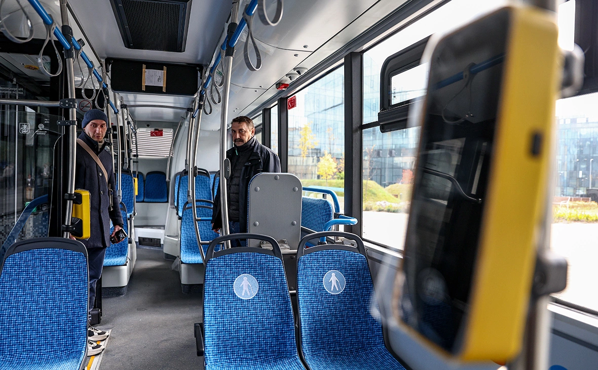 Софья Сандурская / ТАСС