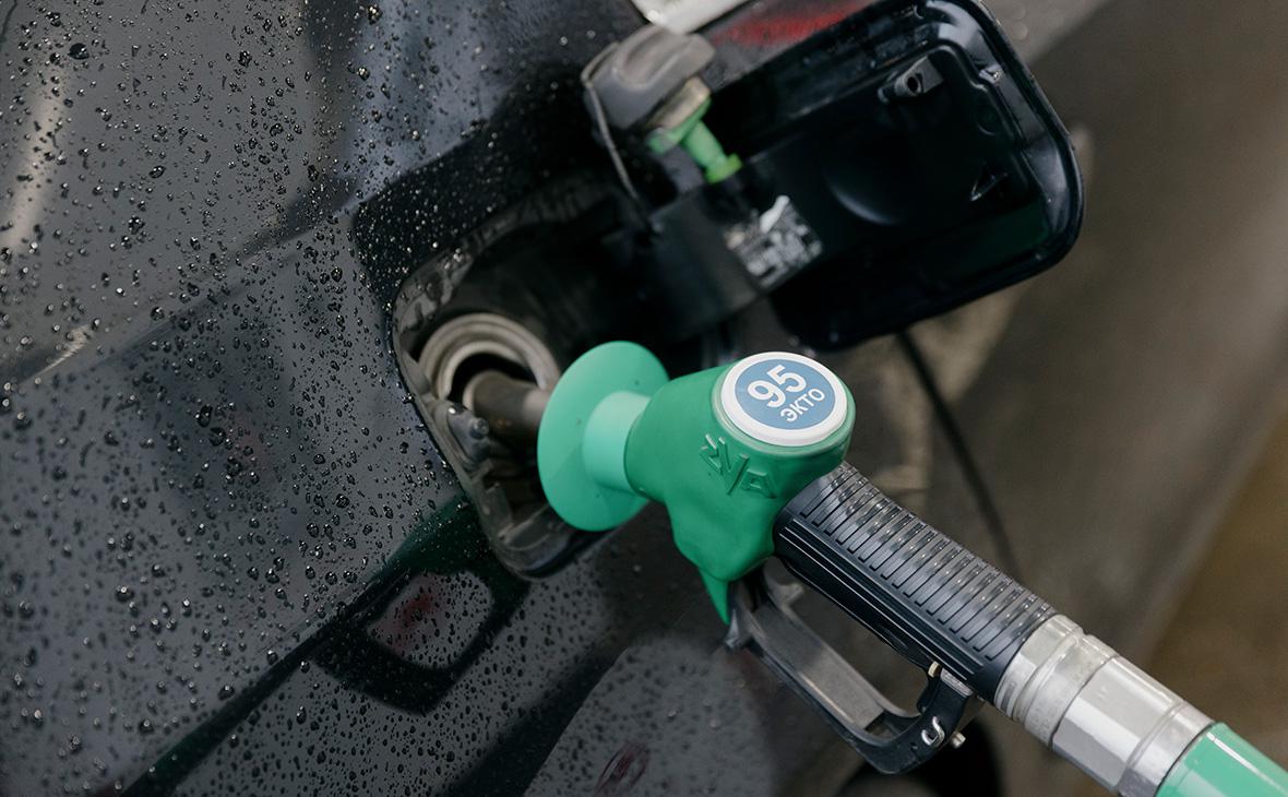 Балицкий рассказал о ситуации с топливом в Запорожской области