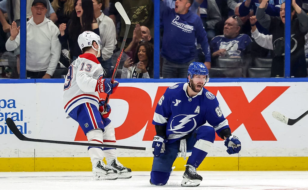 Mike Carlson / Getty Images