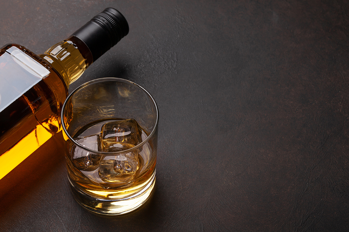 Pernod Ricard отказалась от покупки производителя Jack Daniel’s
