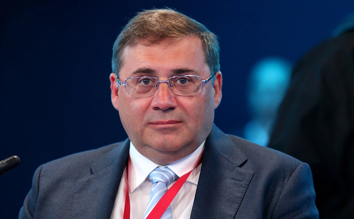 Максим Константинов / ТАСС