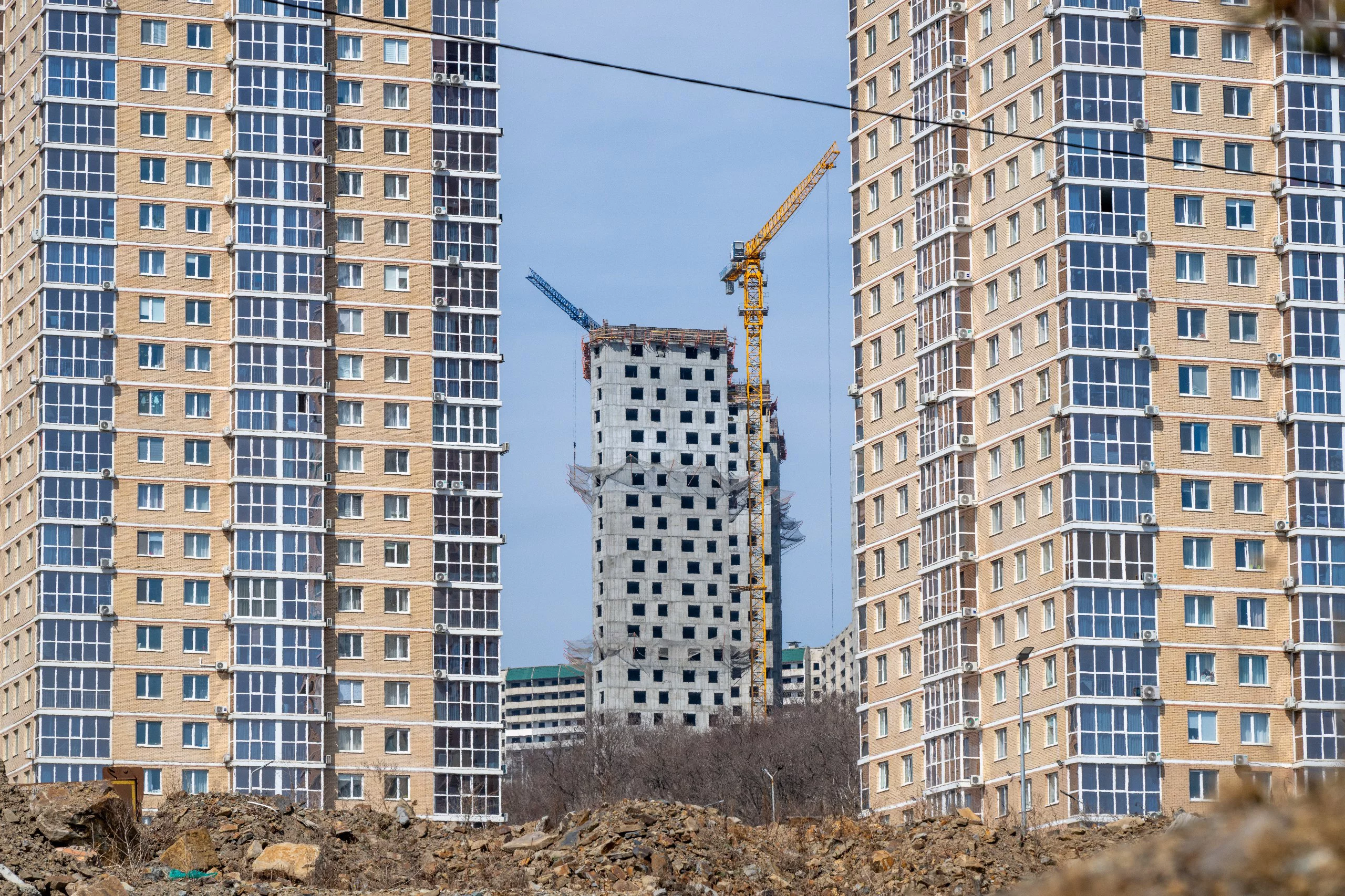 РБК Приморье