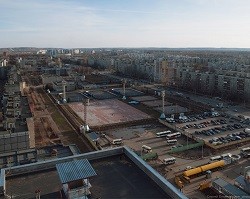 Сделки по иностранным инвестпроектам в сфере коммерческой недвижимости приостанавливаются в Нижнем Новгороде