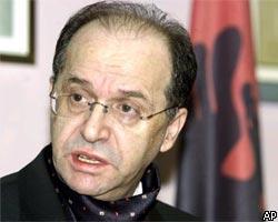 Лидеры косовских албанцев призвали к примирению