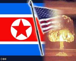 КНДР подозревает США в подготовке к ядерной войне 