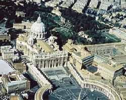 Ватикан опубликовал десять "Дорожных заповедей"