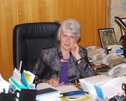 С.Собянин отправил в отставку префекта СВАО