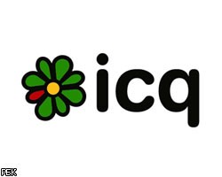 Сбой в работе ICQ связан с техническими работами