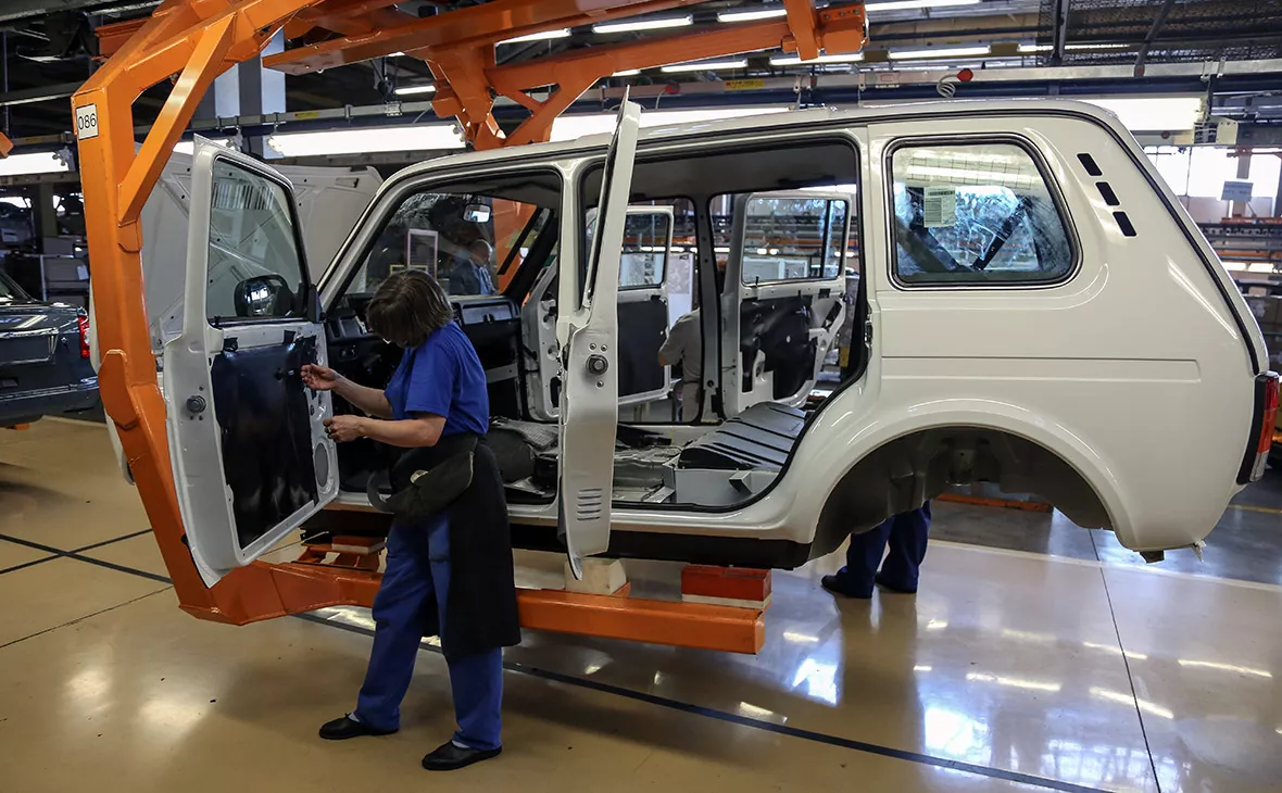 Игорь Агеенко / РИА Новости