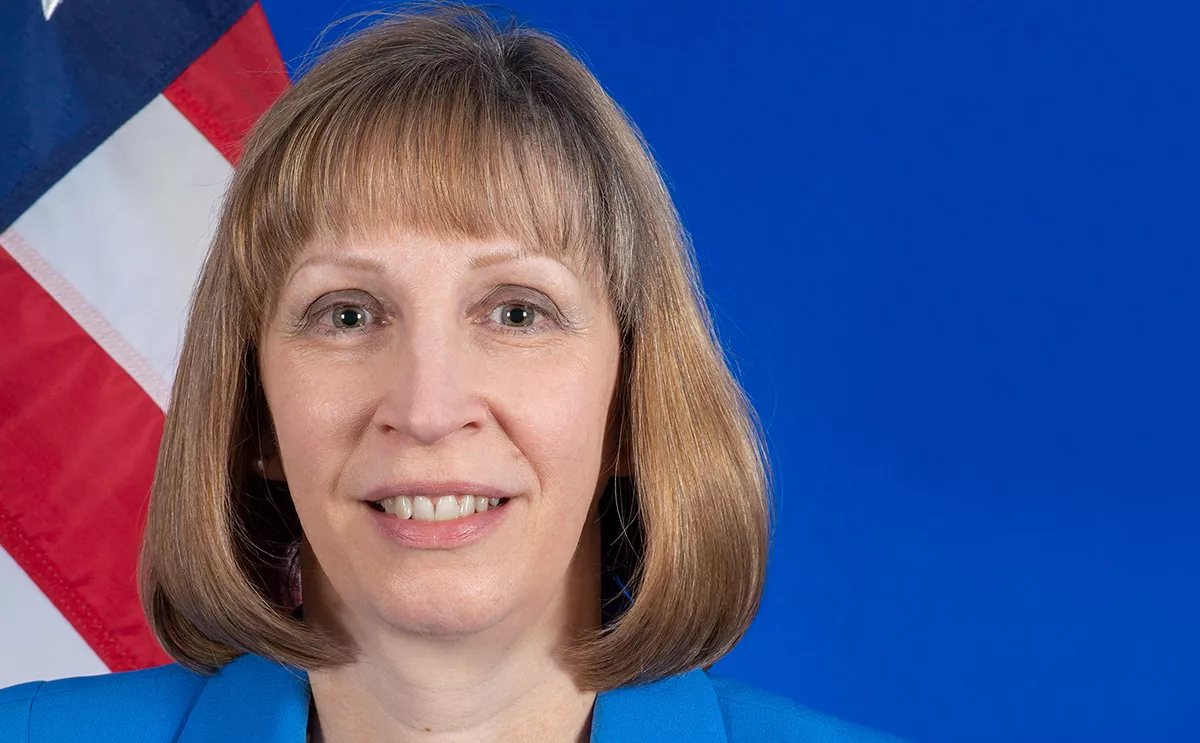 U.S. Department of State