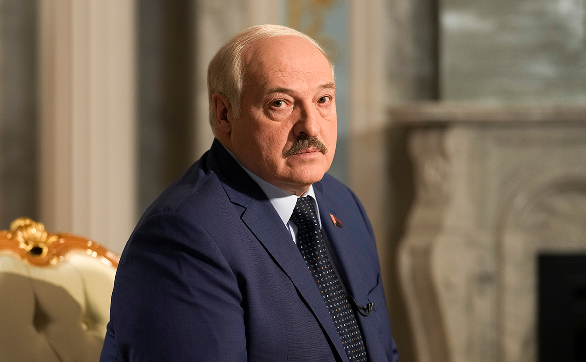 Лукашенко заявил о возможности мира на Украине за несколько дней