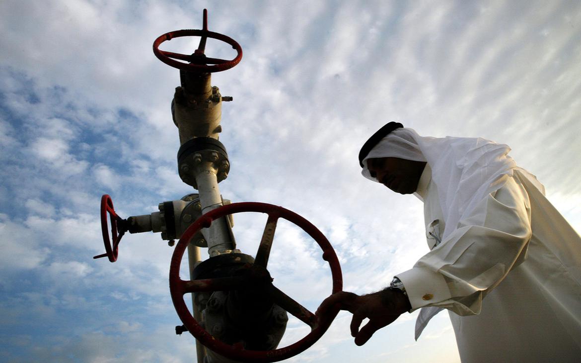 США выступили против сокращения Эр-Риядом добычи нефти из-за санкций