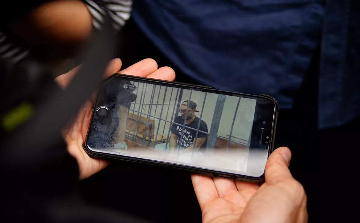 Олег Яковлев / РБК