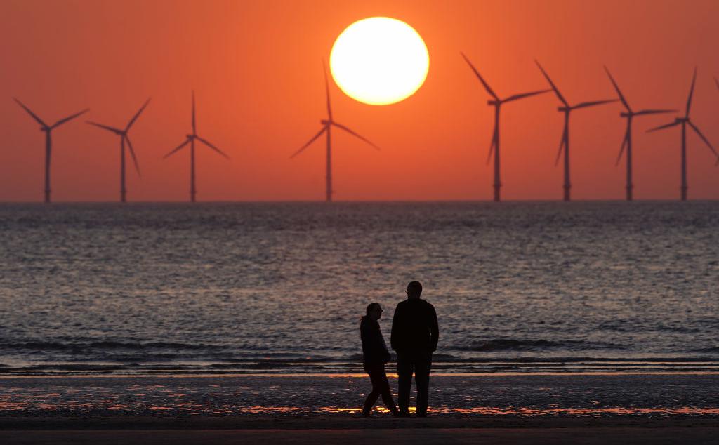 Фото: Christopher Furlong / Getty Images