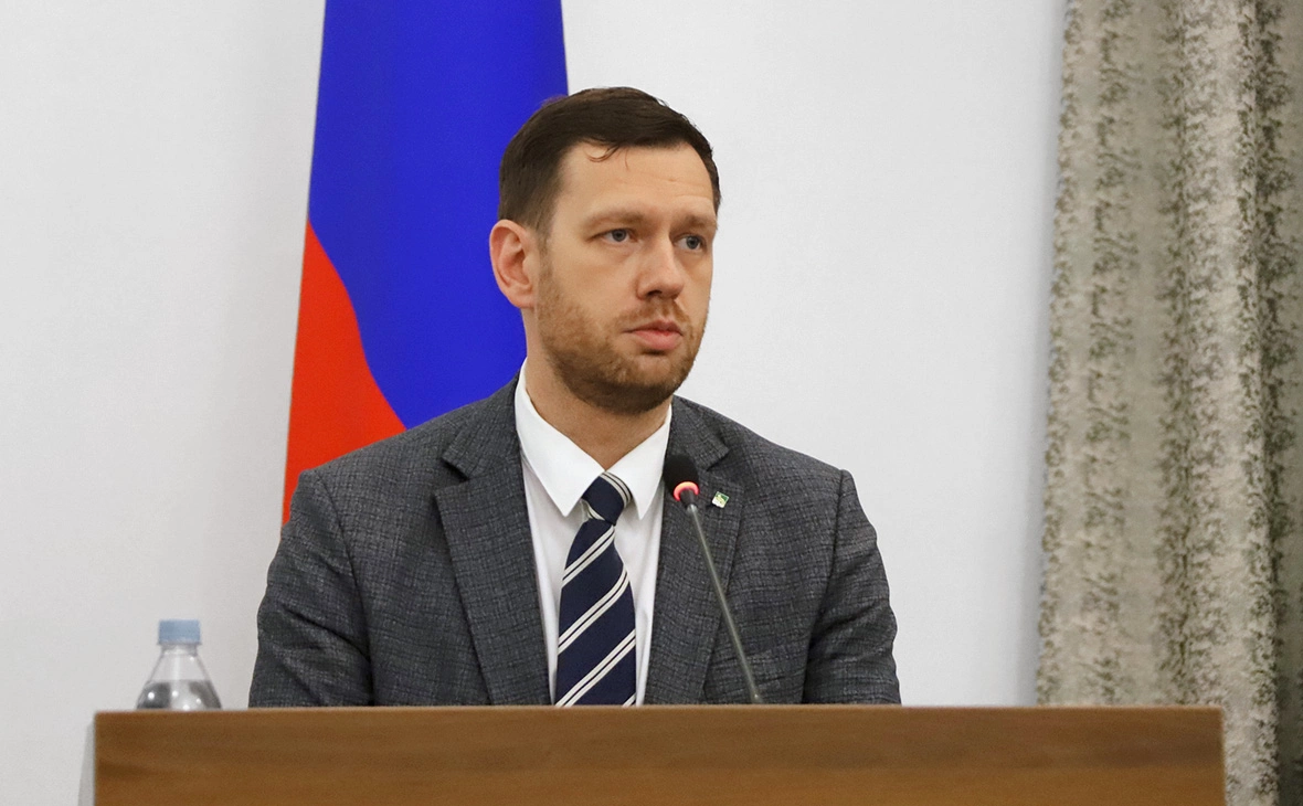 Дума города Владивостока