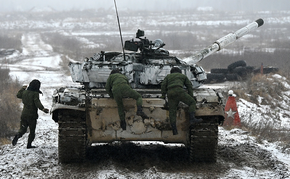 Виктор Толочко / РИА Новости