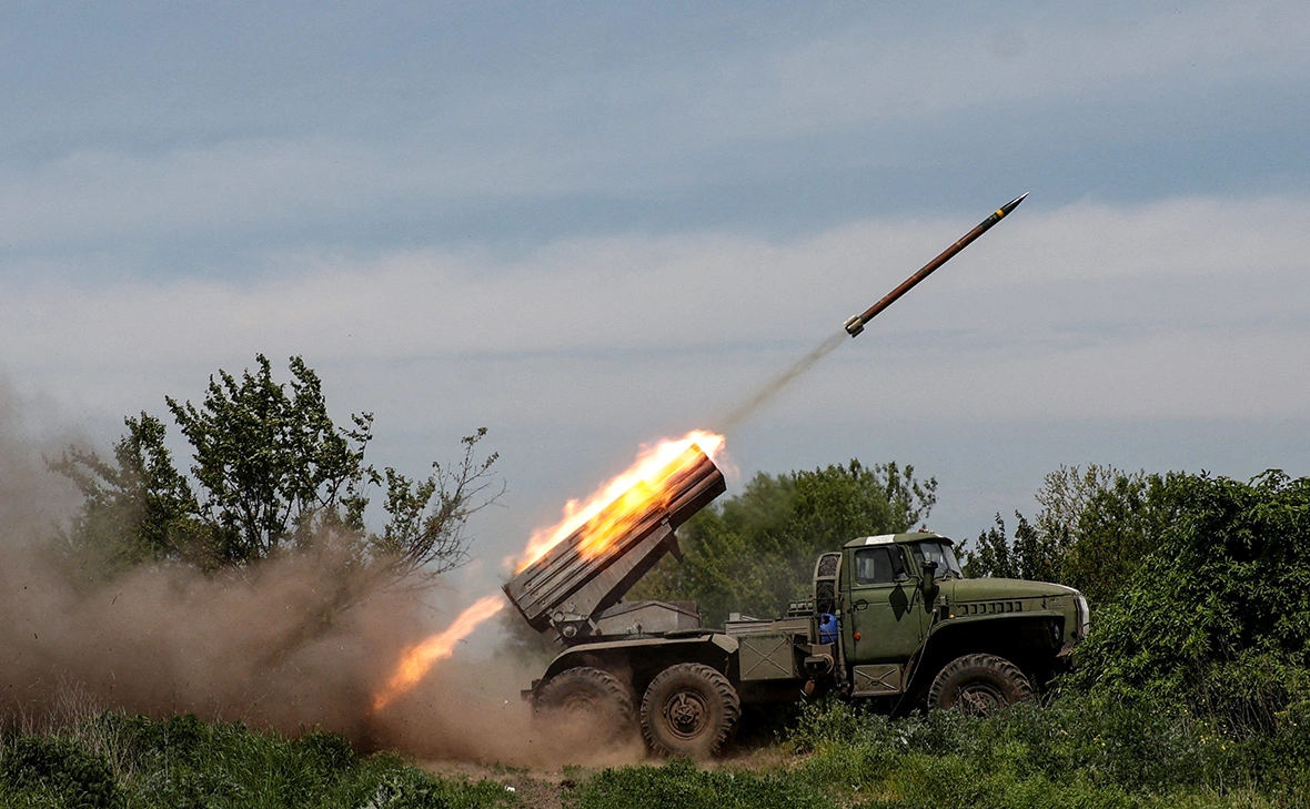 Сергей Нужненко / Radio Free Europe / Radio Liberty / Reuters