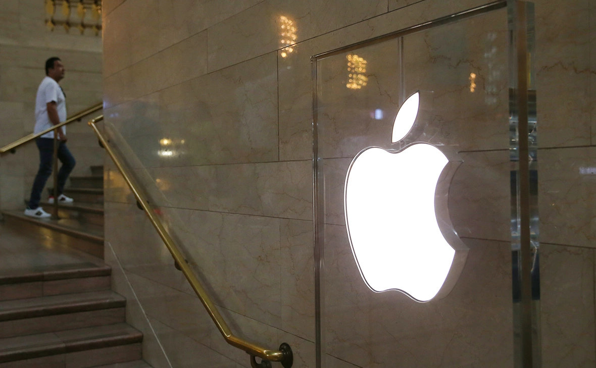 Анна Сергеева для РБК