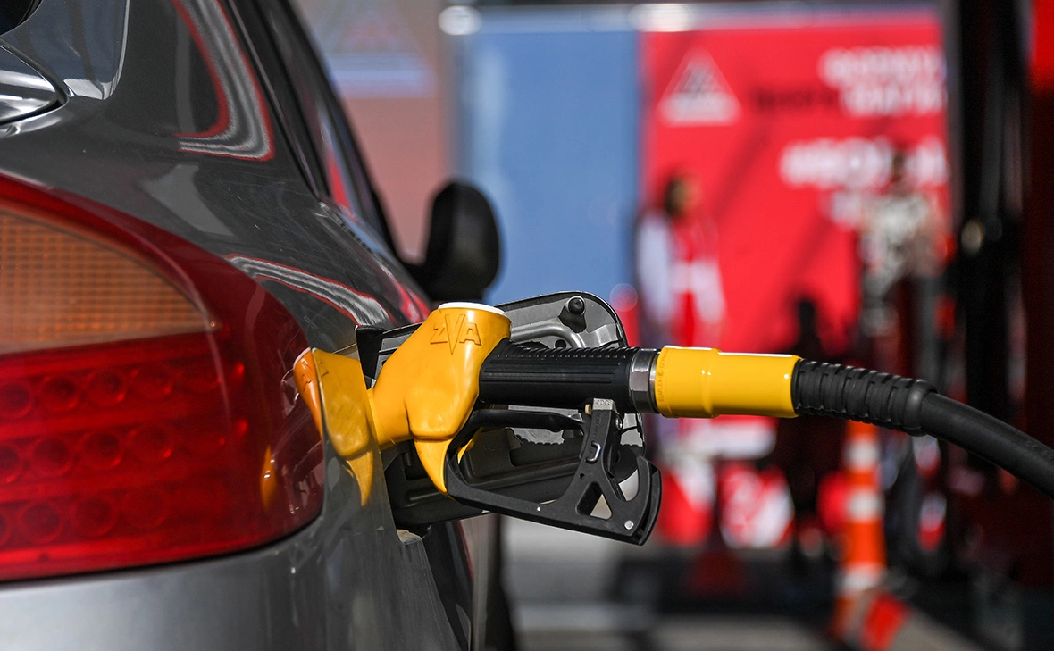 Евгений Одиноков / РИА Новости