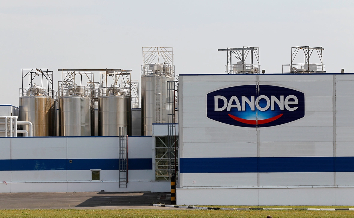 Алексей Куденко / РИА Новости