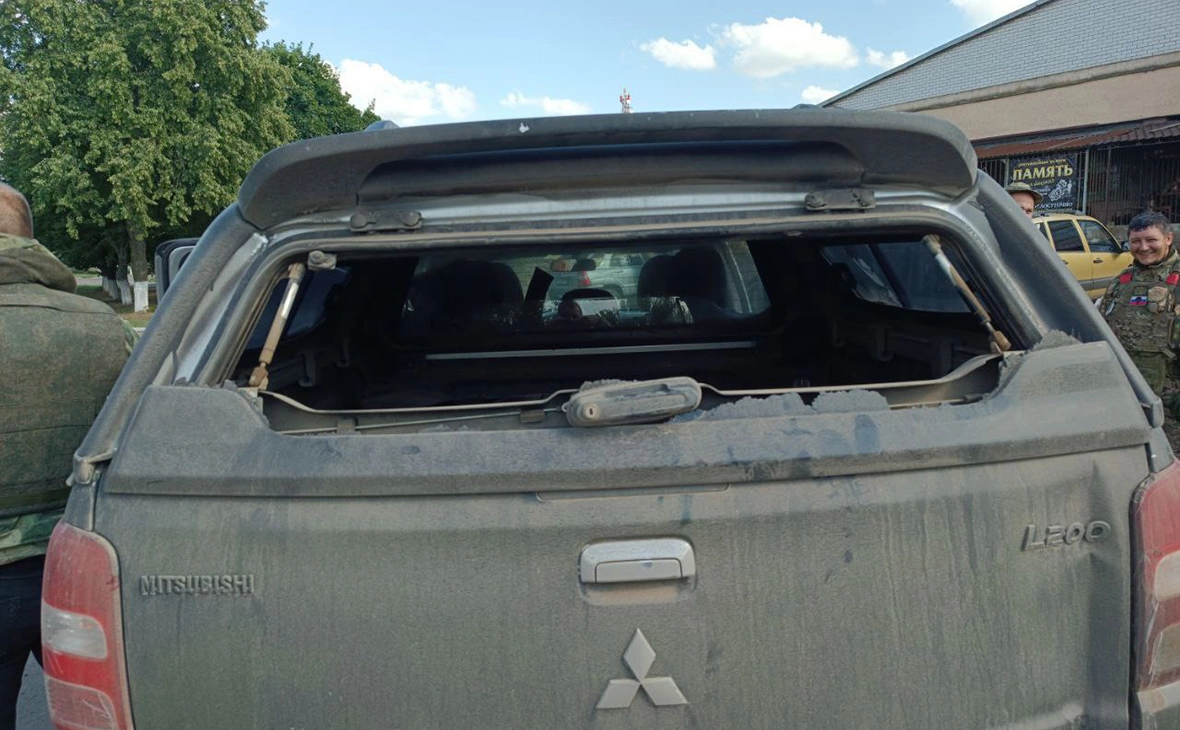 sddonbassa / Telegram