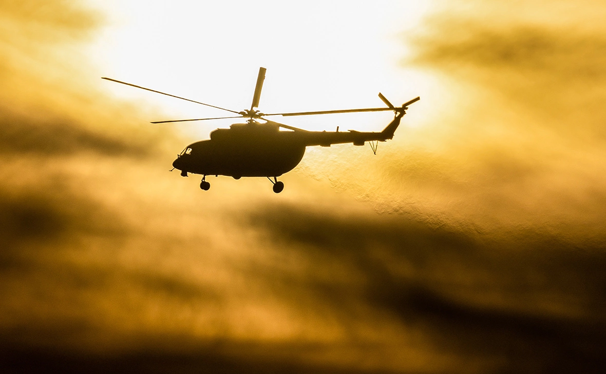 Сергей Бобылев / ТАСС