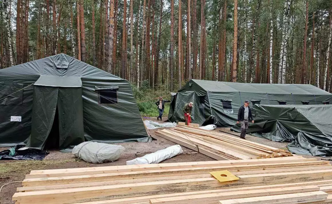 Телеграм-канал Андрея Гнеушева