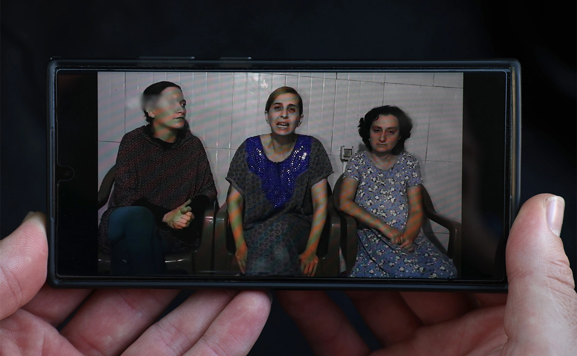 Dan Kitwood / Getty Images