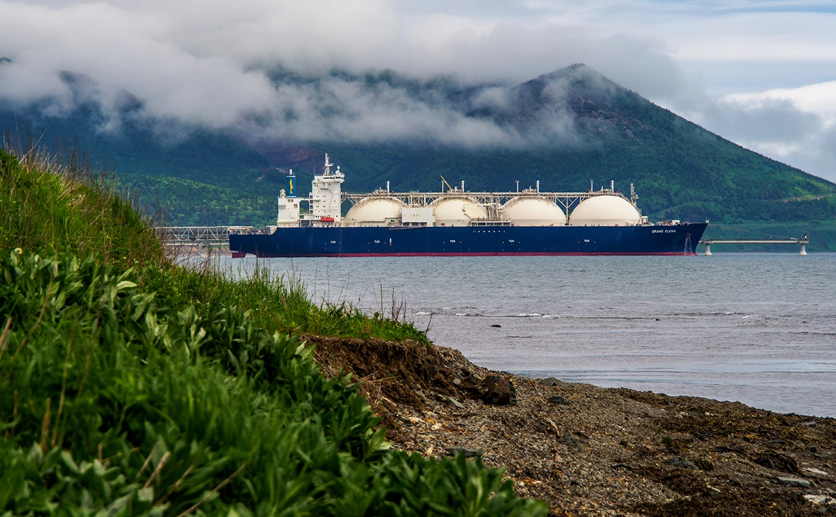 Сергей Красноухов / РИА Новости