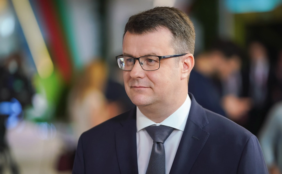 Антон Тайбарей