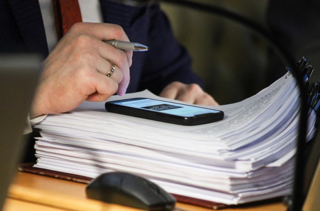 Екатерина Сычкова / URA.RU 