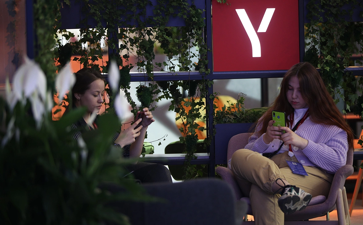 Владислав Шатило / РБК