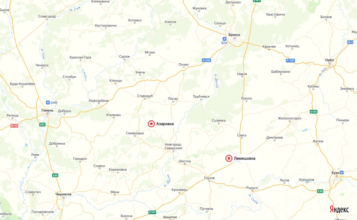 Яндекс.Карты